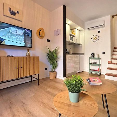 Cosy Bungalow Green Oasis 마스팔로마스 외부 사진