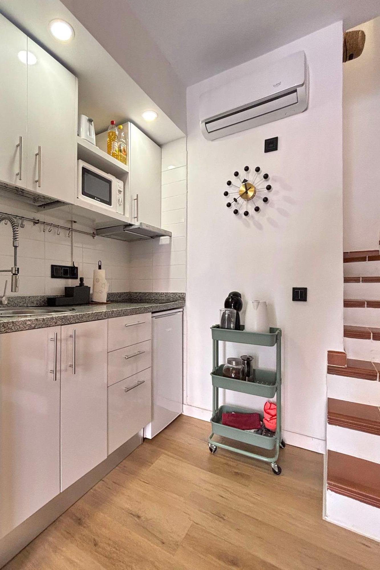 Cosy Bungalow Green Oasis 마스팔로마스 외부 사진
