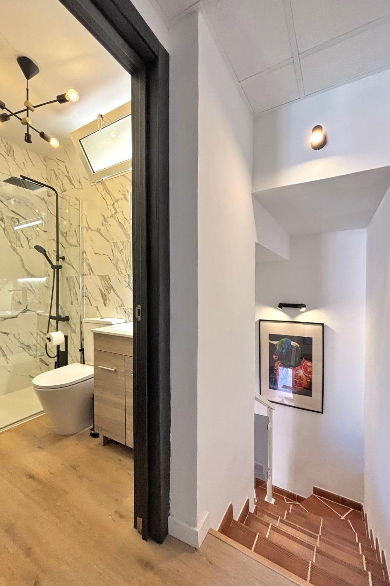 Cosy Bungalow Green Oasis 마스팔로마스 외부 사진
